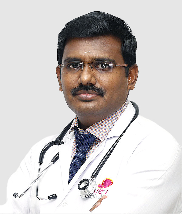 Dr G Sivaraman