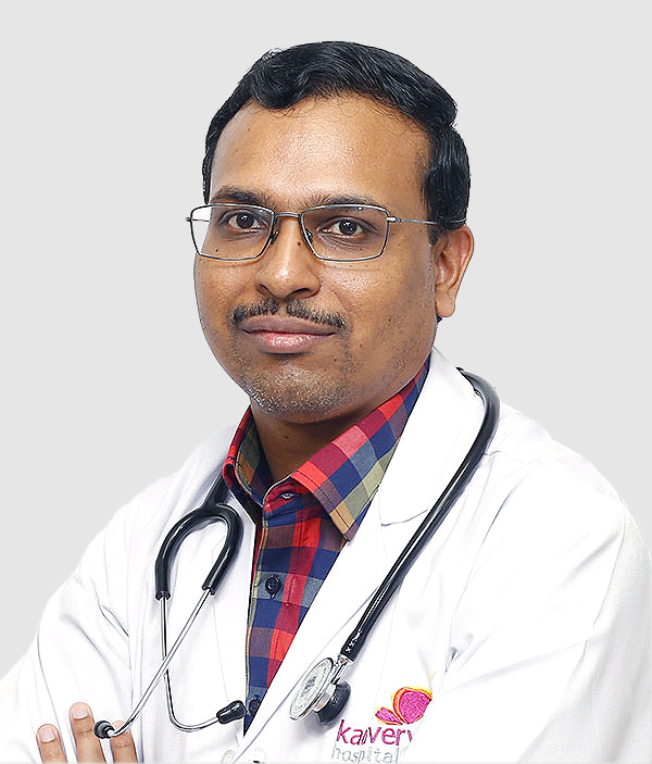 Dr P Arun