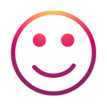 Extreme happiness