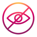Impaired vision