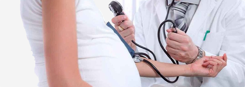 Obstetrics and Gynecology