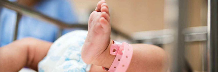 Paediatric Intensive Care Unit