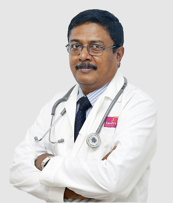 Prof. D. Kannan