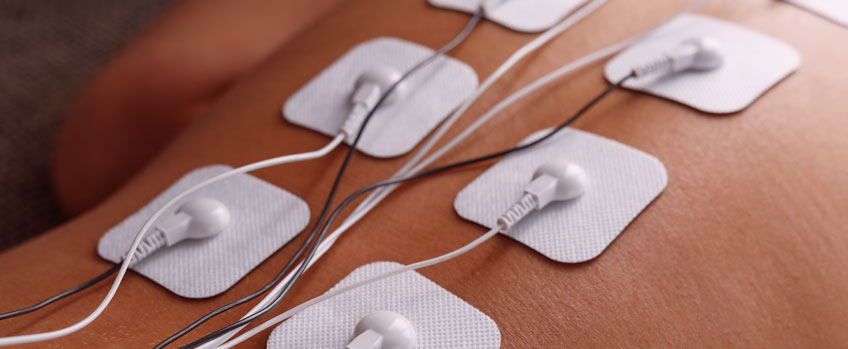 Spinal Cord Stimulation