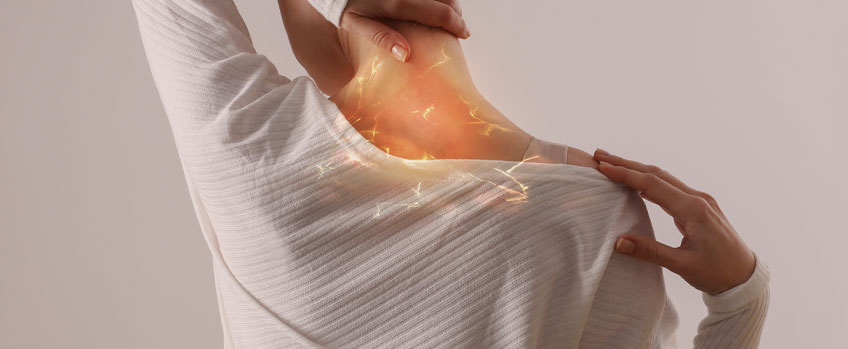 Spinal Deformities