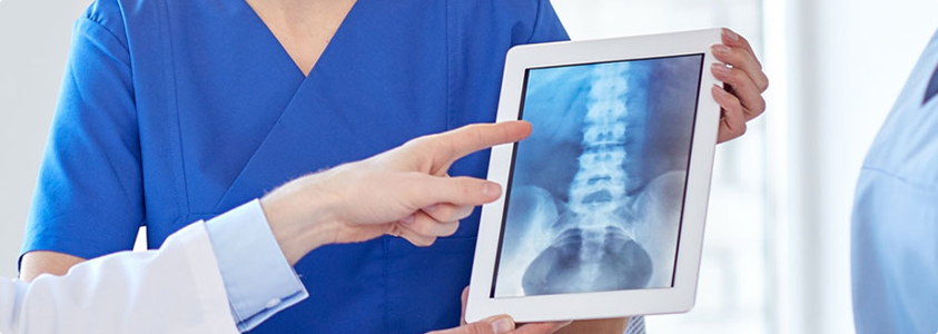 Comprehensive Spine Care: Surgical & Non-Surgical Treatments