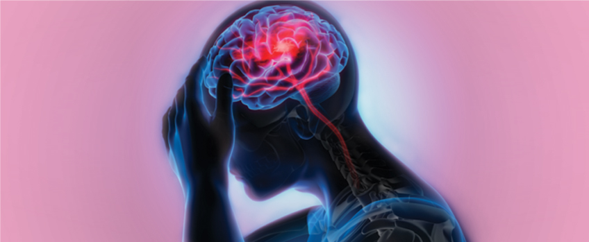 Traumatic Brain Injury 