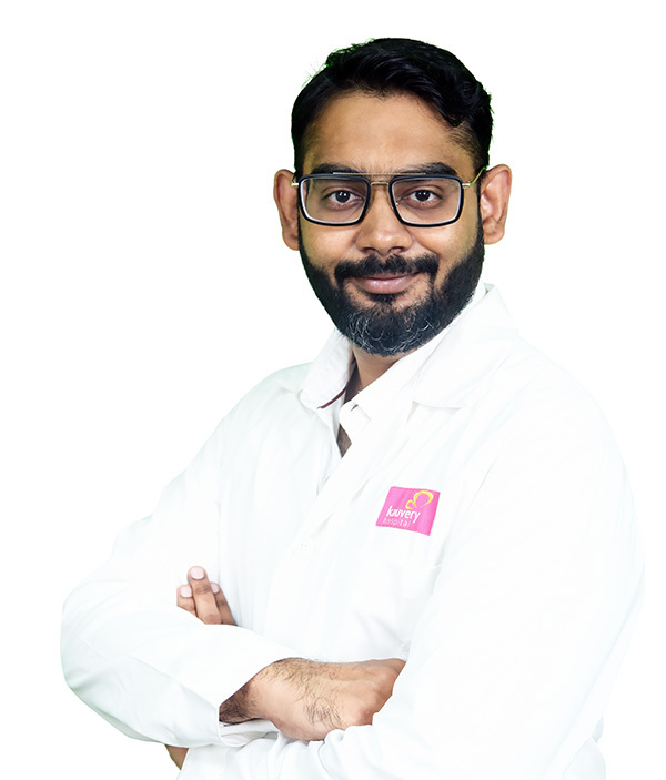 Dr. Venkatraman Karthikeayan - Best Neurologist in Chennai