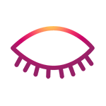 blinking
