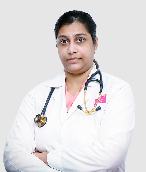 Dr. Ramyaprasad - Best General Physician in Trichy - Cantonment