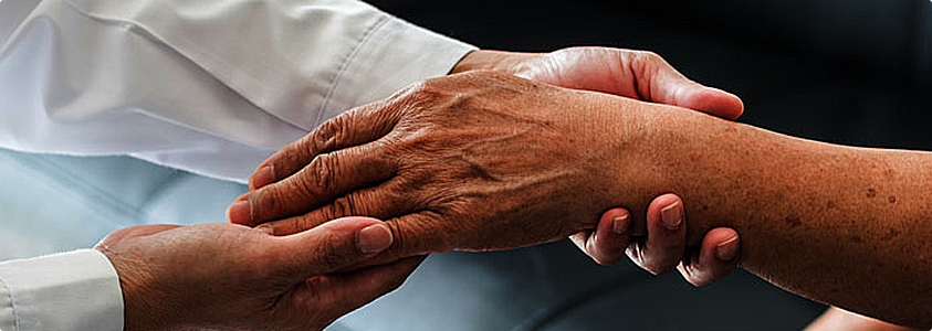 Top Elderly Care Hospital