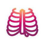 lump rib cage
