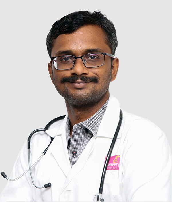Dr. P. Praveen