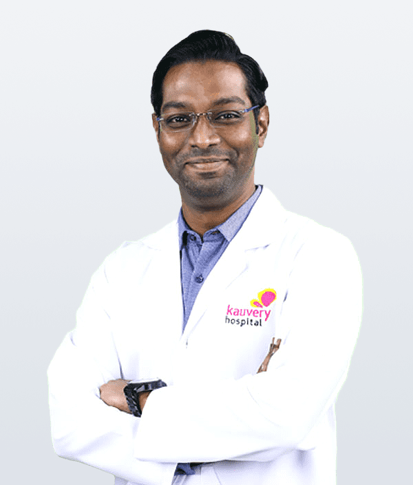Dr. Stalin Roy J