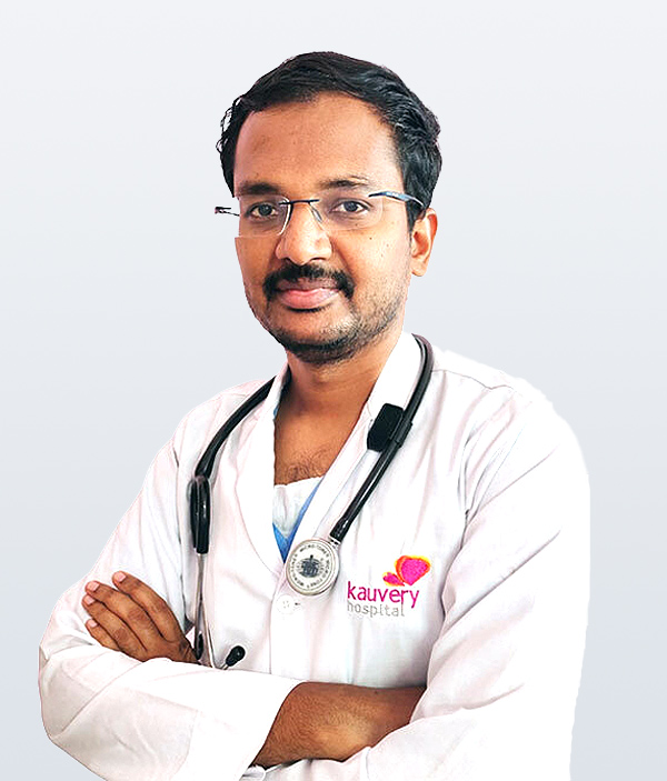 Dr Vigneshwaran