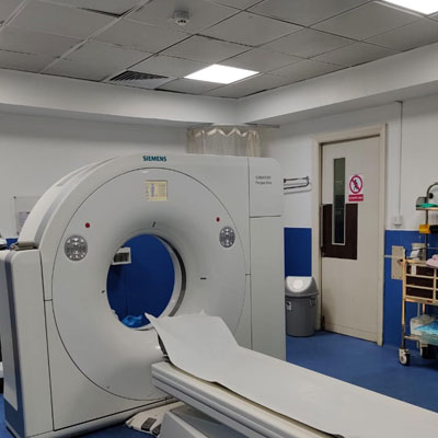 Interventional Radiology 3