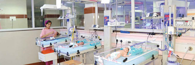 Neonatal Intensive Care Unit