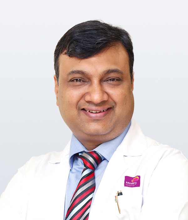Dr. Vikash AgarwalDr. Vikash Agarwal