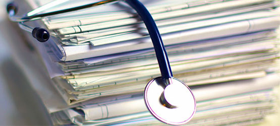medical records
