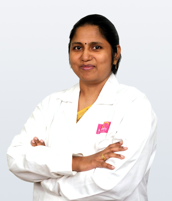 Dr. Kurinji G R
