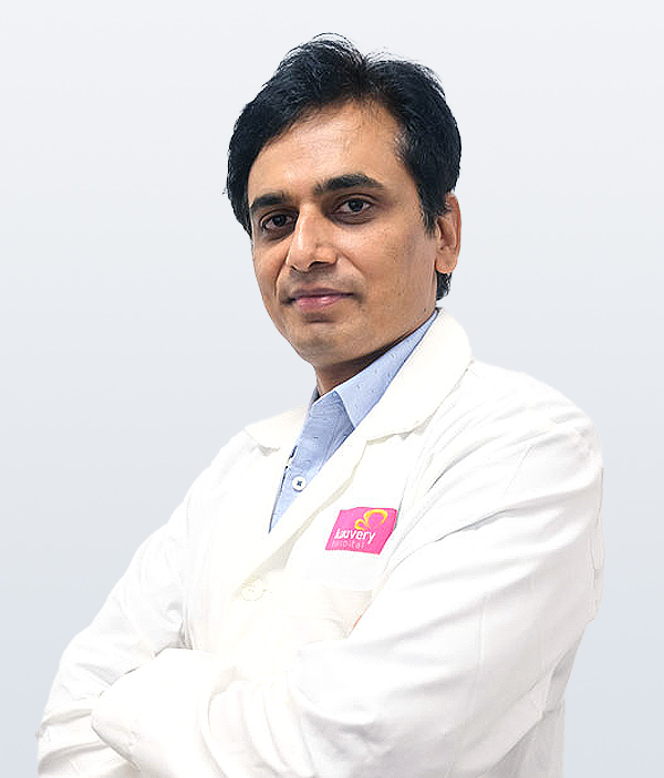 Dr. Pradeep Kumar - Top Anaesthesiologist for Heart and Lung Transplants, Chennai