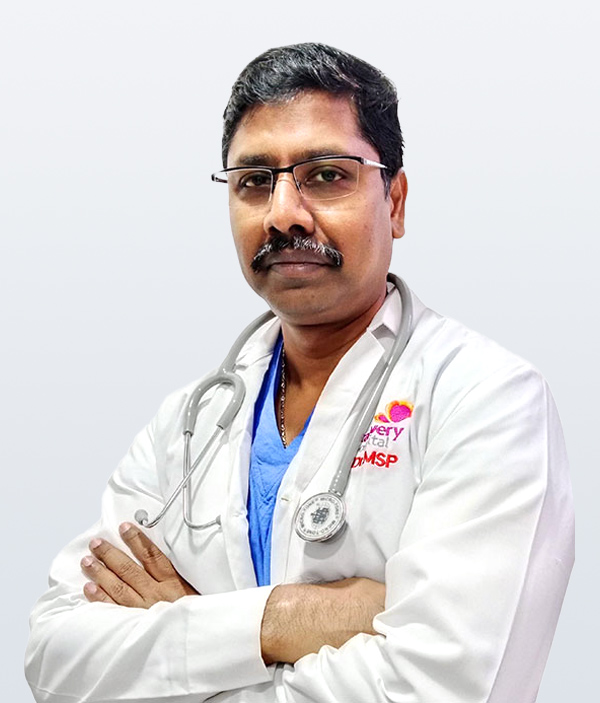 Dr.R.Murugu Sundara Pandiyan