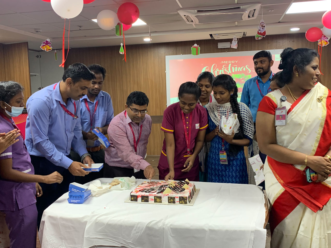 christmas celebration 11