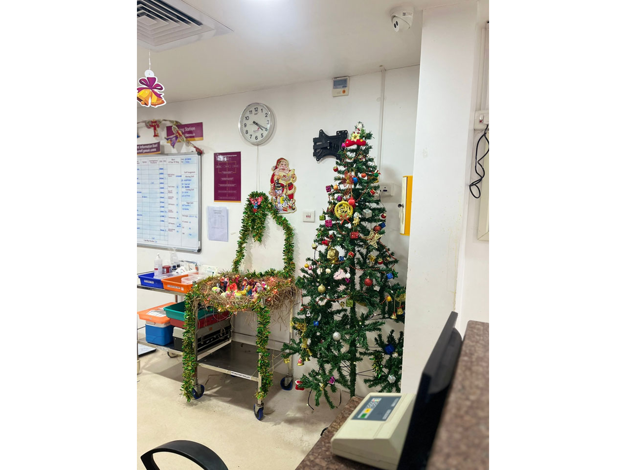 christmas celebration 12