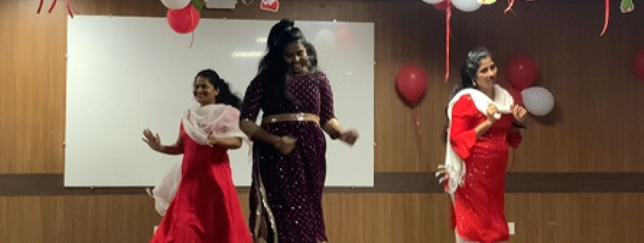 christmas celebration 3