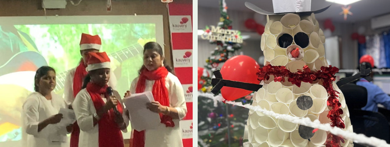 christmas celebration 5
