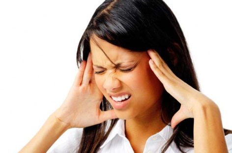 headache