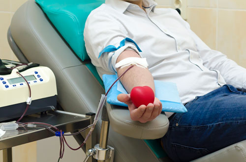 Giving Hope, Saving Lives - Kauvery Hospital