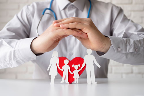 Health Insurance – Pros & Cons - Kauvery Hospital