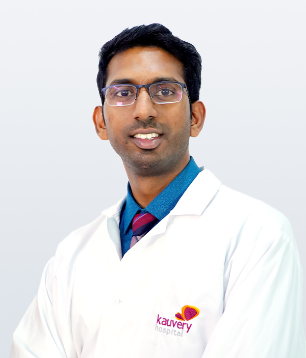 Dr. Manivannan