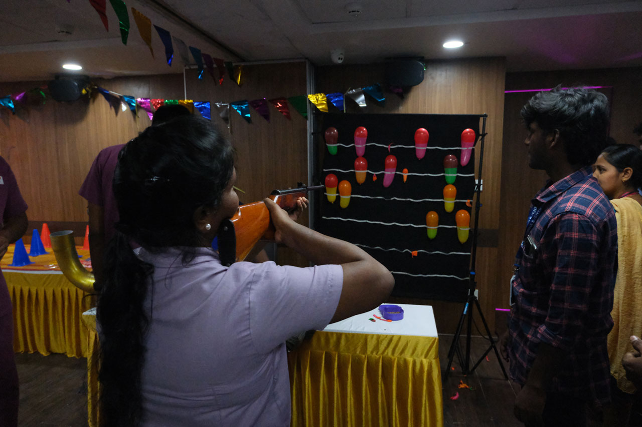 pongal thiruvizha 1
