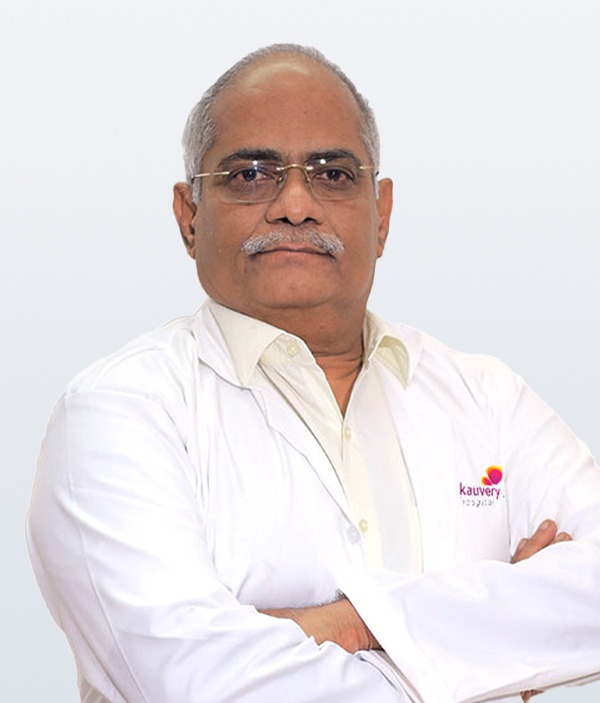 Dr. S. Soundarapandian