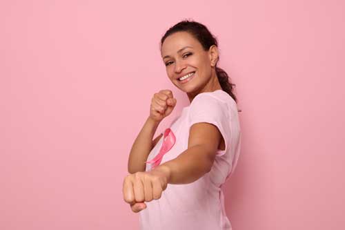 significance of family history on risk of breast cancer