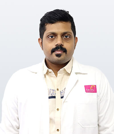 Dr G Gokula krishnan