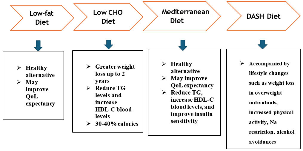 Healthy Diet and Optimum Nutrition