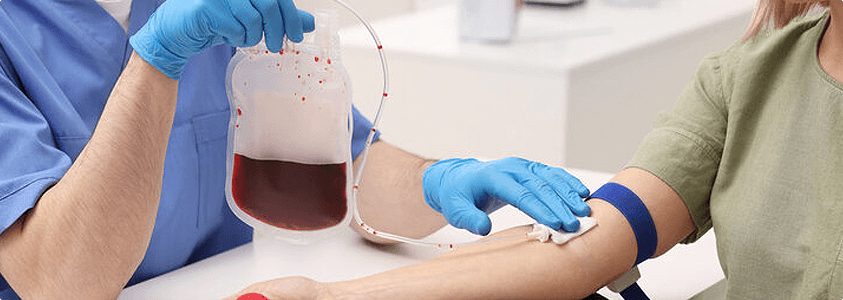 Transfusion Medicine