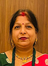 Mrs. Alka Raman