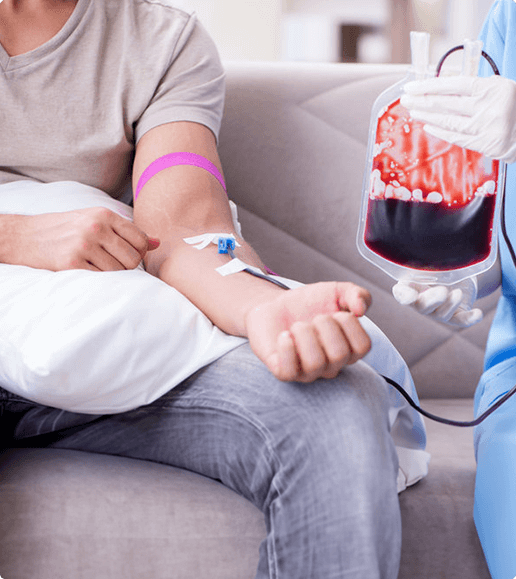 Importance of Blood