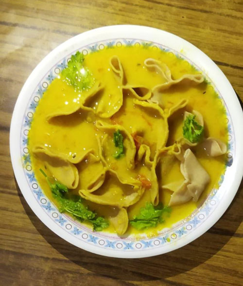 Daal Ka Dulha