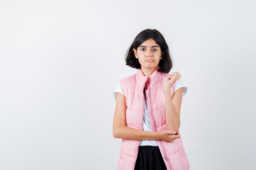 The Awkward Years – Embracing the Changes of Puberty