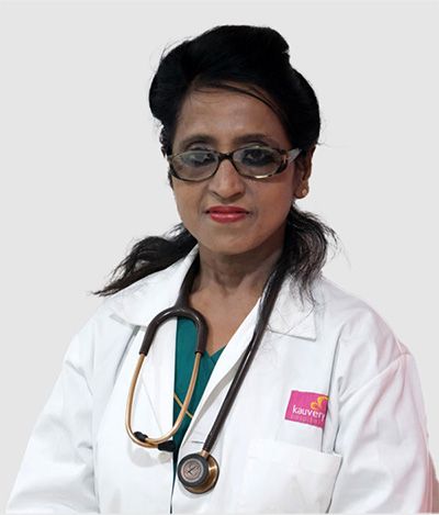 Dr Anita Ramesh Dr Anita Ramesh