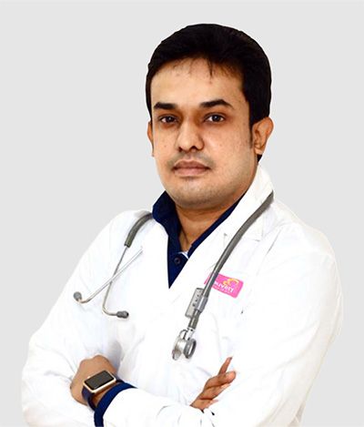 Dr Ashiq Mohammed