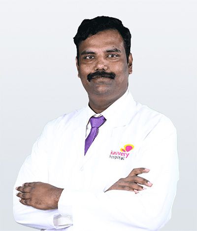 Dr Gautham