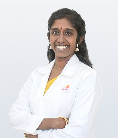 Dr Meenachi Chidambaram