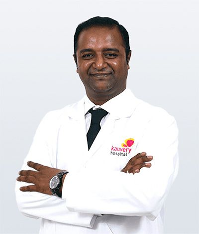 Dr. R. Muthukumaran - Top Anaesthesiologist in Chennai Dr. R. Muthukumaran - Top Anaesthesiologist in Chennai