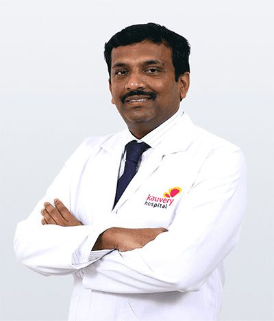 Dr. Ponniah Vanamoorthy - Best Anaesthesiologist in Chennai Dr. Ponniah Vanamoorthy - Best Anaesthesiologist in Chennai